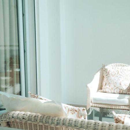 Limani Deluxe Apartments Sarande Luaran gambar