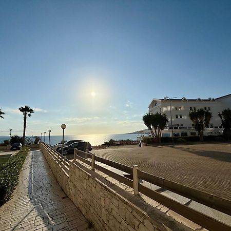 Limani Deluxe Apartments Sarande Luaran gambar