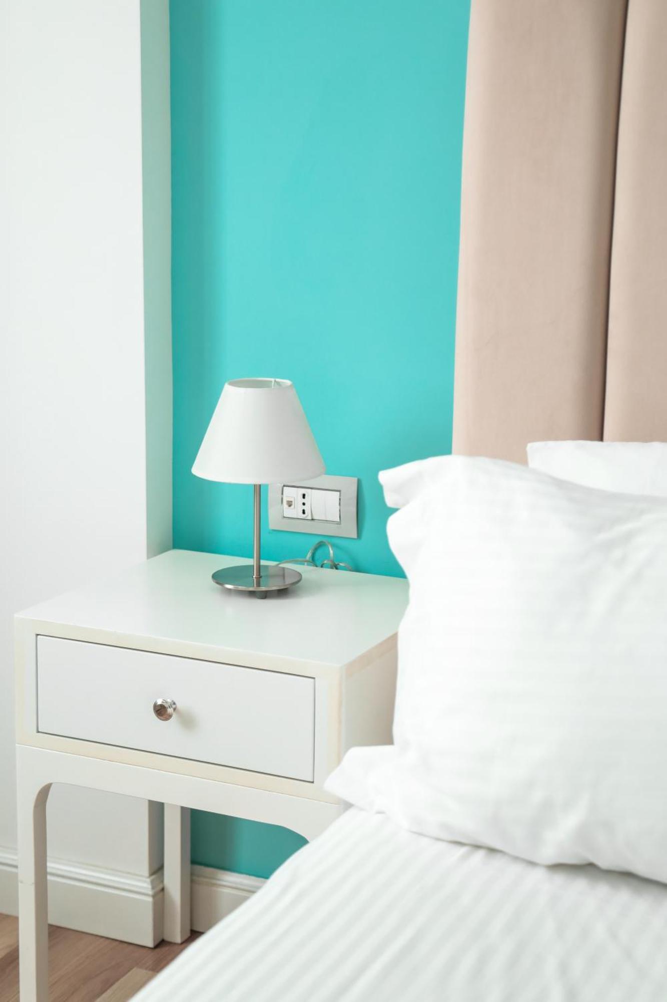 Limani Deluxe Apartments Sarande Luaran gambar
