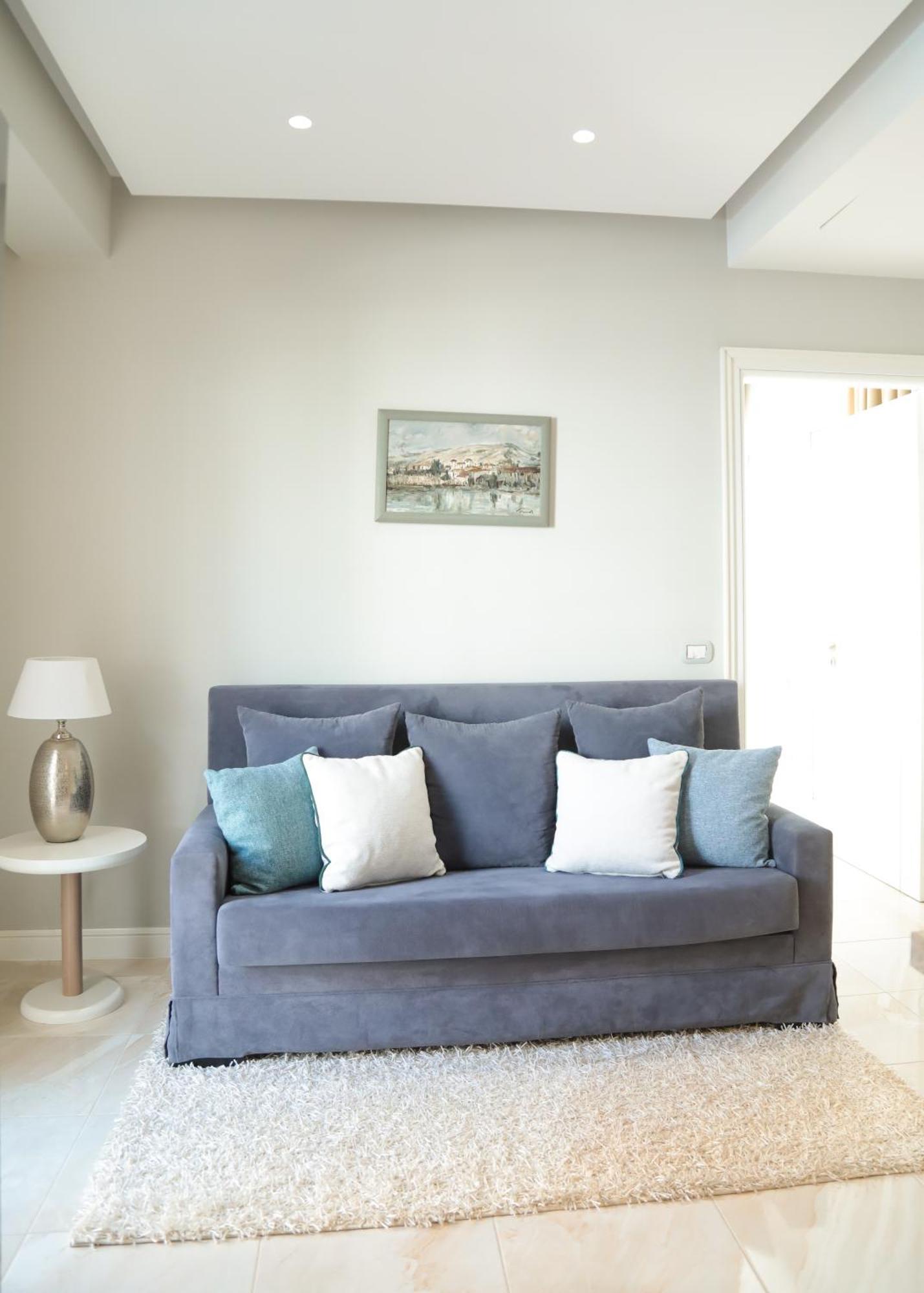 Limani Deluxe Apartments Sarande Luaran gambar