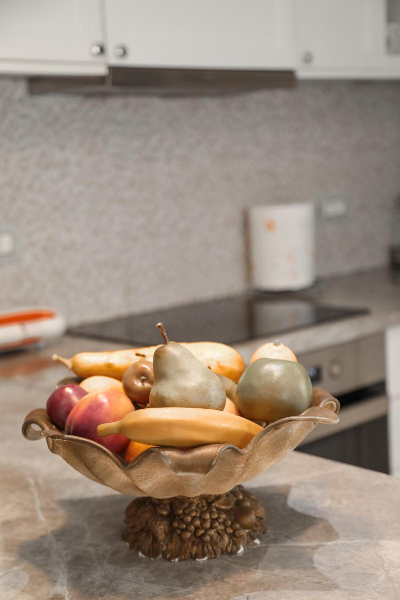 Limani Deluxe Apartments Sarande Luaran gambar
