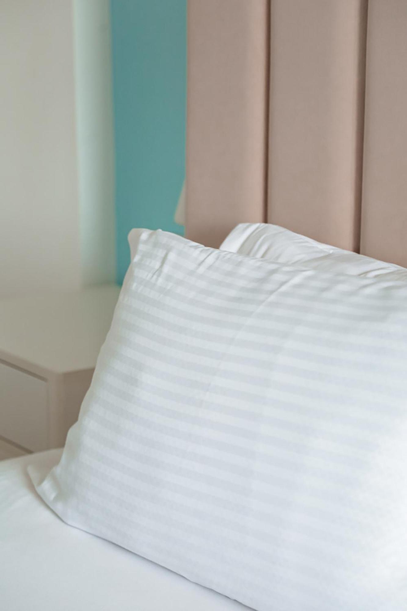 Limani Deluxe Apartments Sarande Luaran gambar