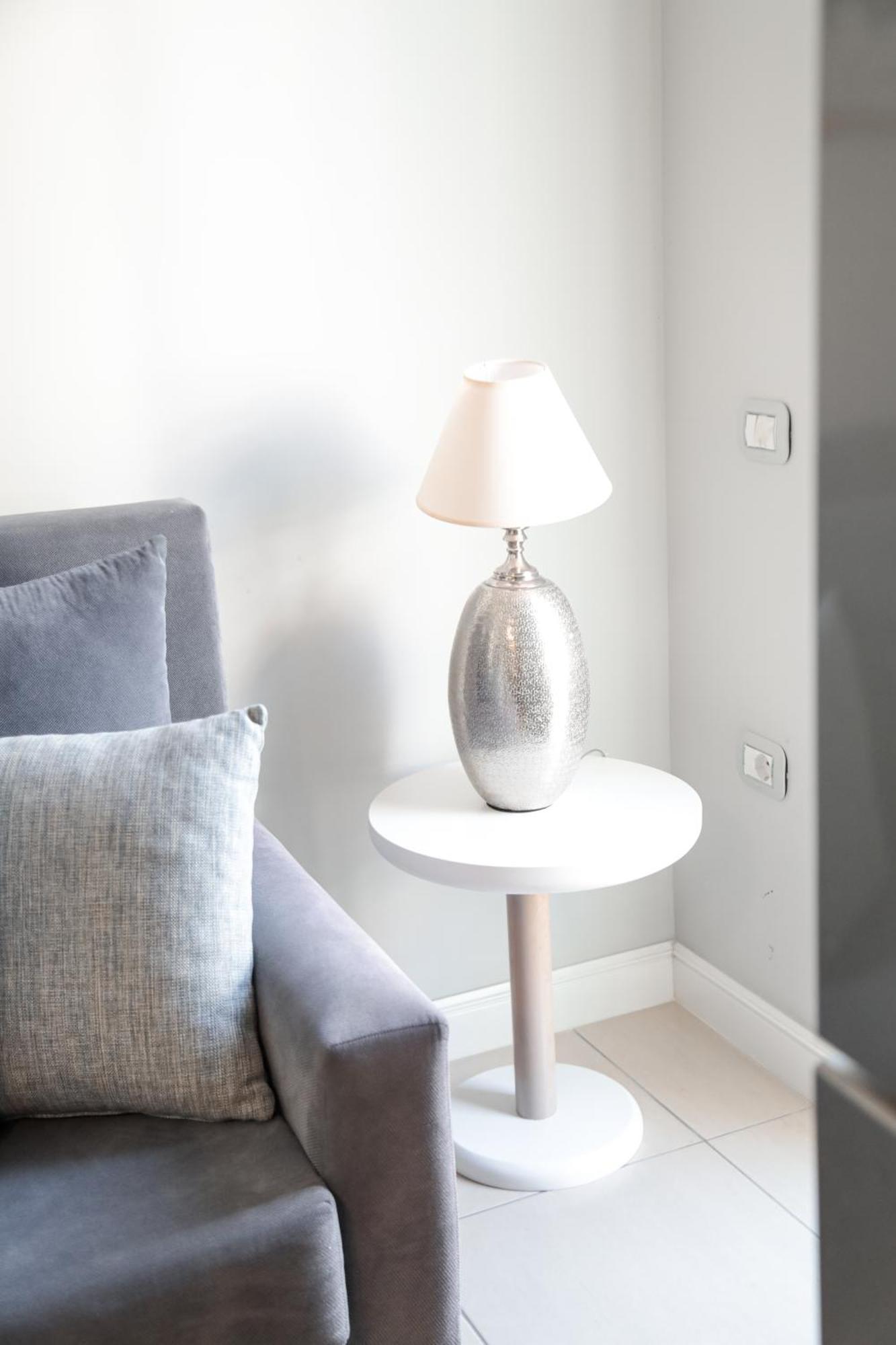 Limani Deluxe Apartments Sarande Luaran gambar