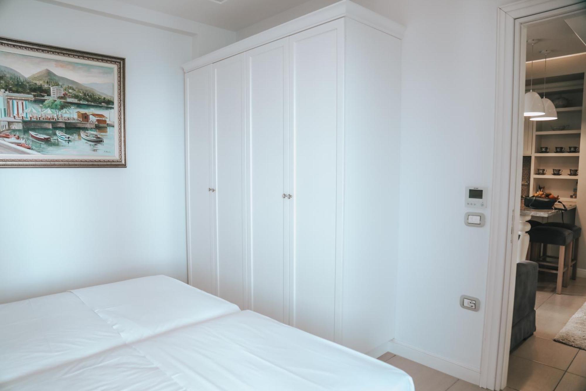 Limani Deluxe Apartments Sarande Luaran gambar