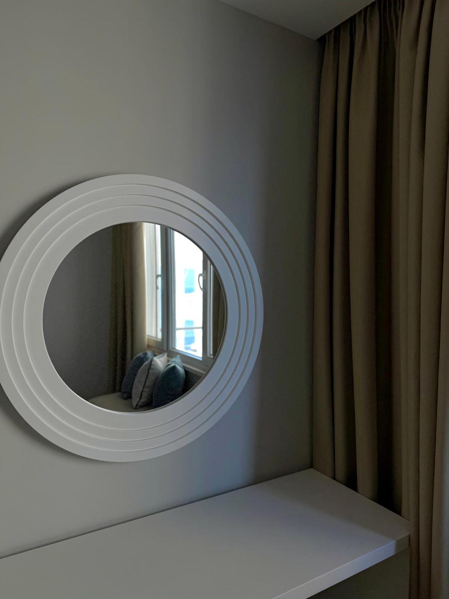 Limani Deluxe Apartments Sarande Luaran gambar