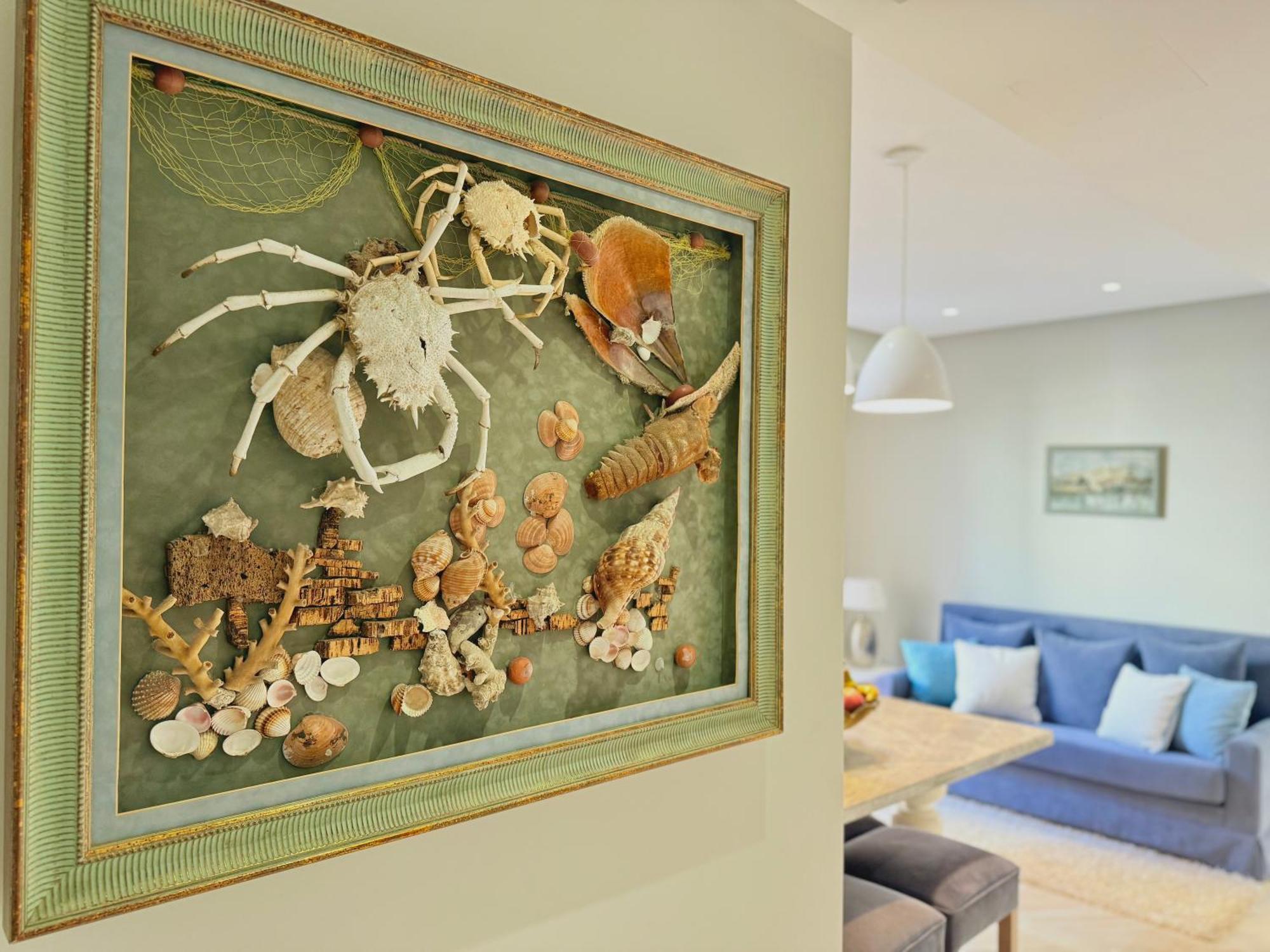 Limani Deluxe Apartments Sarande Luaran gambar