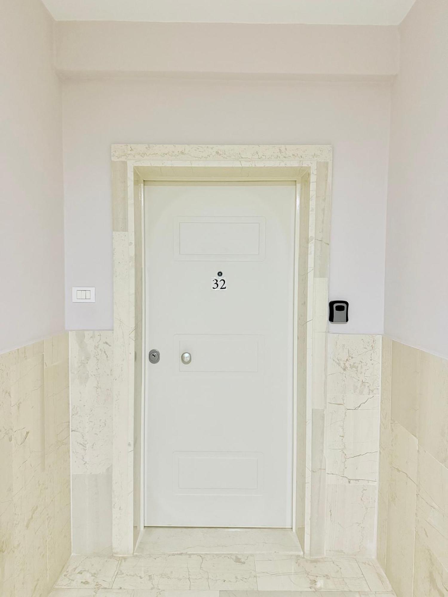 Limani Deluxe Apartments Sarande Luaran gambar