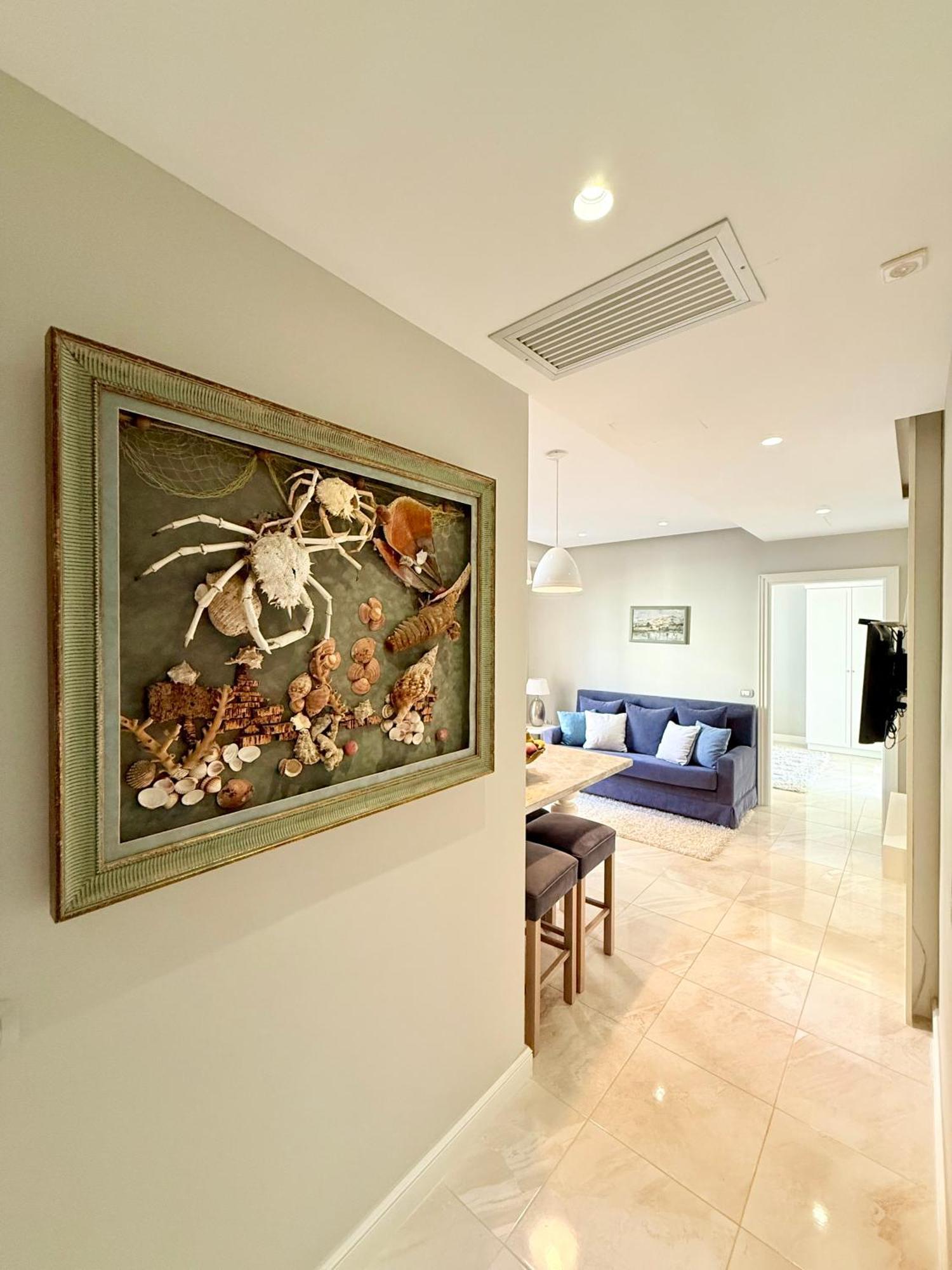 Limani Deluxe Apartments Sarande Luaran gambar