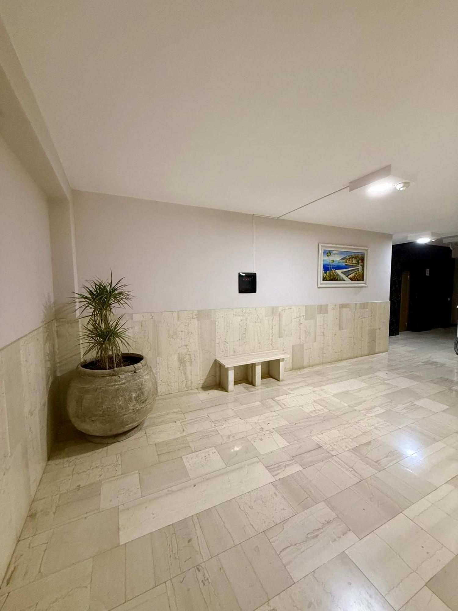 Limani Deluxe Apartments Sarande Luaran gambar