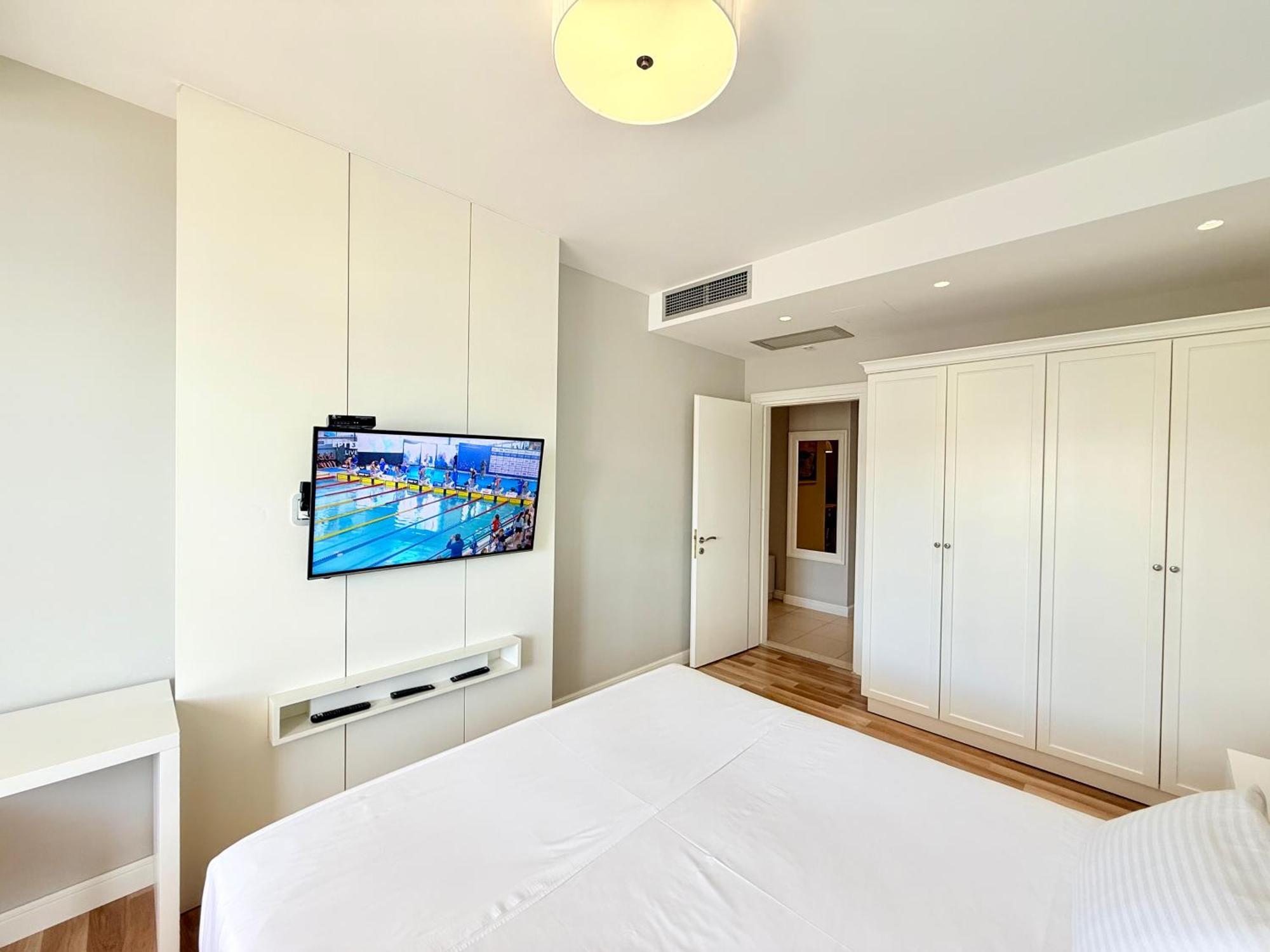 Limani Deluxe Apartments Sarande Luaran gambar