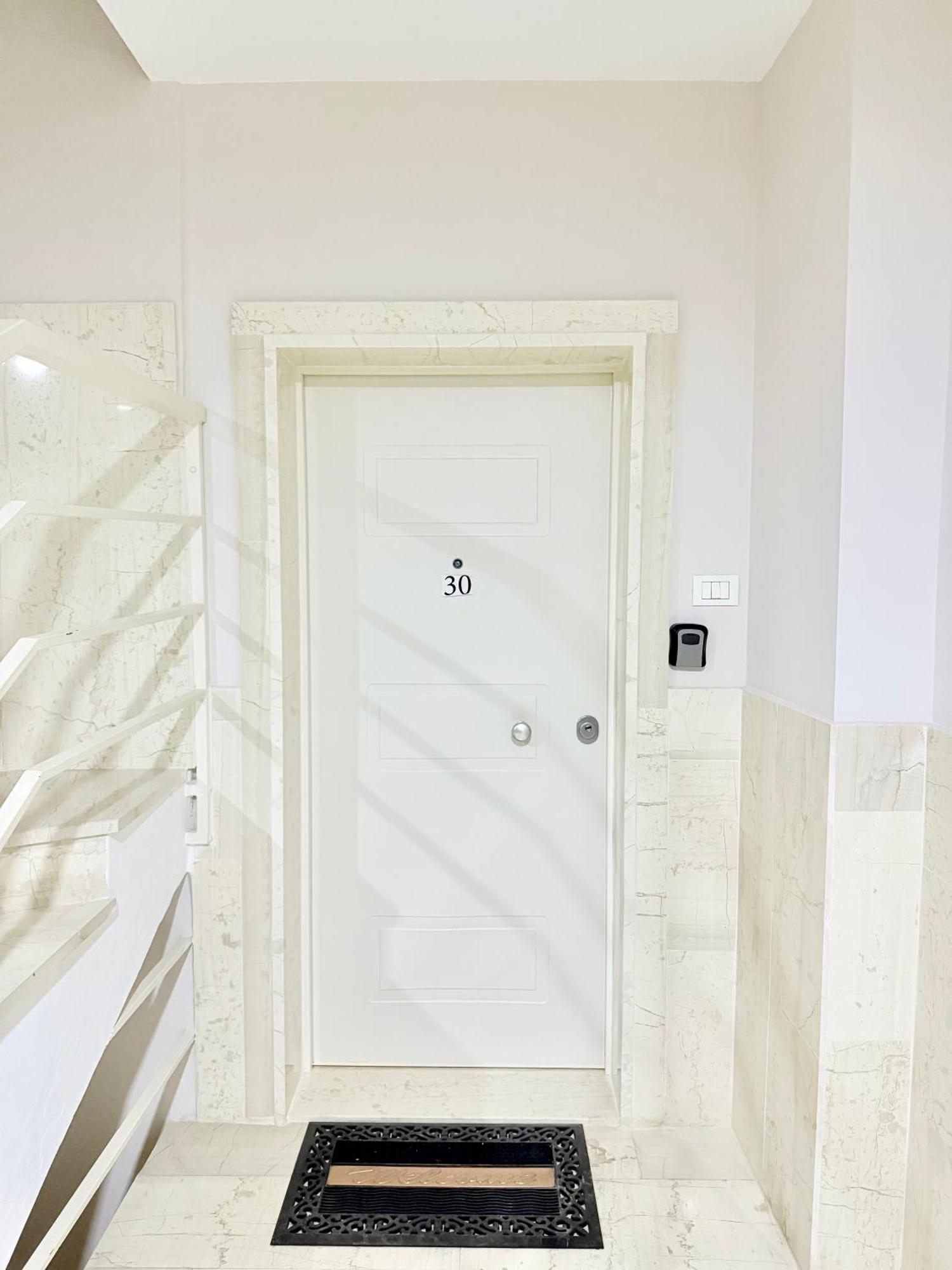 Limani Deluxe Apartments Sarande Luaran gambar